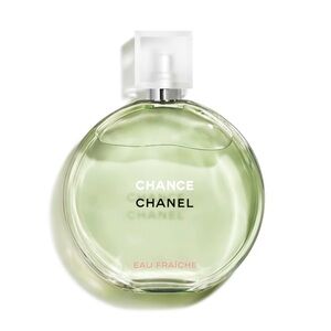 CHANEL Chance Eau Fraîche Eau de Toilette